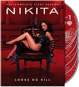 Nikita: Season 1