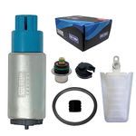 FPF fuel pump fits Polaris Ranger 500 EFI 2006-2013 W/regulator Replaces 2521121, 2520864, 2204306, 1240382, 1240239