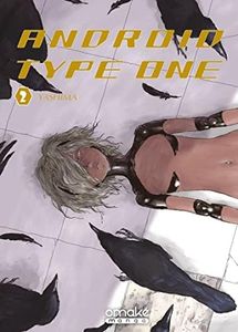 Android Type One - Tome 2 (VF) (2)