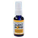 Scent Bomb Spray Bottle - Tangerine Blast Air Freshener - 30ml