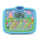 VTech Peppa Pig Learn and Explore Tablet (English Version)