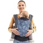 Boba Baby Carrier Classic - Backpac