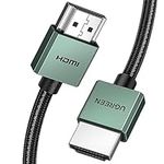 UGREEN 8K HDMI Cable 1M Ultra-Thin 