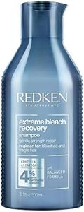 Redken Extreme Bleach Recovery Shampoo 300 ml
