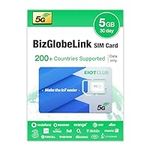 EIOTCLUB Bizglobelink Data SIM Card