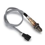 Twilight Garage FRONT Lambda Oxygen Sensor 4 Wire 0258006046 8200551743 For Clio MK2 MK3 Megane Scénic II Grand Kangoo