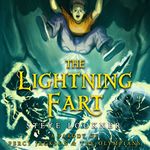 The Lightning Fart: A Parody of The Lightning Thief: Percy Jackson & the Olympians, Book 1