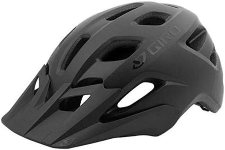 Giro Fixture MIPS X-Large Adult Mountain Cycling Helmet - Matte Black (Limited), Universal X-Large (58-65 cm)