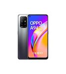 Oppo - A94 5G Fluid black