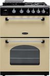 Rangemaster Classic 60 CLA60NGFCR/C