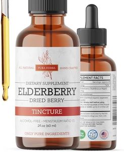 Elderberry