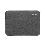 Incase CL60675 Slim Sleeve for 12 MacBook, Heather Black