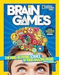 National Geographic Kids Brain Game