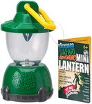 Backyard Safari Mini Lantern Kids Outdoor Activity, Perfect Toy for Backyard Adventures, Bright LEDs, Allows Children to Use their Imagination, For Ages 6 and up