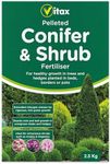 Vitax Conifer & Shrub Fertiliser,