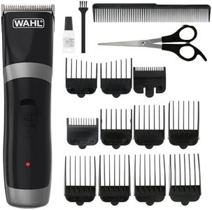 Wahl Cord/