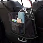 Car Handbag Holder Seat Storage Org