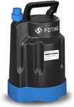 FOTING Submersible Water Pump 1/2 H