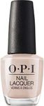 OPI Nail Lacquer Coconuts Over OPI 