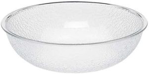 Cambro PSB12176 Camwear Salad Bowl,