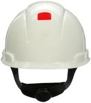 SecureFit 3M Hard Hat SecureFit H-7