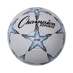 Champion Sports Viper Soccer Ball, Size 5