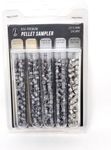 BSA Premium Air Rifle Pellet Sample