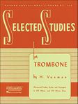 Selected Studies Trombone