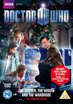 Doctor Who: The Doctor, the Widow and the Wardrobe, 2011 Christmas Special [DVD]