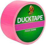 Duck Tape Brand Duct Tape Colours, 