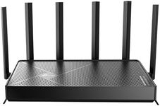 TP-Link Tri-Band BE9700 WiFi 7 Rout