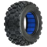 Pro-line Racing 1/10 Badlands MX M2 Front/Rear 2.2"/3.0" Short Course Tires 2 PRO1015601