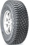 Goodyear Wrangler Territory MT Mud Terrain LT315/70R17 113/110S C Light Truck Tire