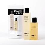 PCA SKIN Cleanse + Tone Kit, Nutrie