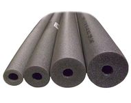 5 metres 13mm wall thickness Climaflex (5m) for 15mm outside diameter bore pipes - Foam Insulation Lagging 13mm wall thick thickness