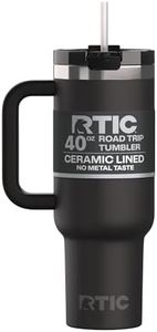 RTIC 40 oz