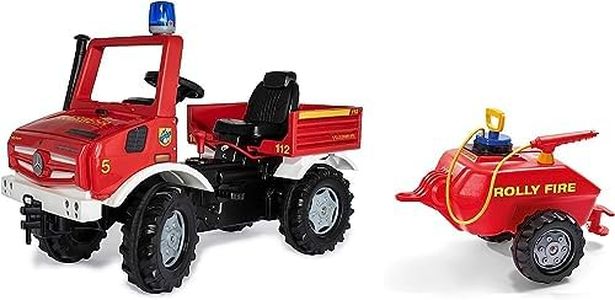 ROLLY TOYS
