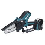 Makita DUC101SF 18V LXT Brushless Cordless 4" Pruning Saw Kit with XPT, Battery (3.0 Ah) & Charger