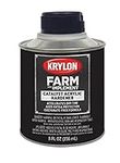 Krylon Farm and Implement Catalyst 