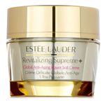 Estee Lauder Revitalizing Supreme + Global Anti-Aging Power Soft Creme - For All Skin Types 75ml/2.5oz