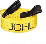 JCHL Tree Saver Strap, 3 inchX9 Foo