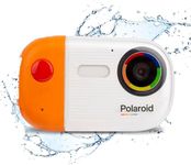 Polaroid Underwater Camera 18mp 4K 