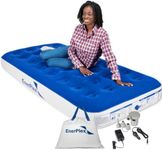 EnerPlex Camping Air Mattress with 