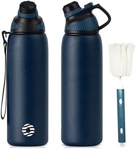 Fjbottle B