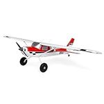 E-flite RC Airplane Carbon-Z Cessna 150T 2.1m PNPTransmitter Receiver Batter and Charger Not Included EFL12775