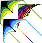 Mint's Colorful Life 3 Pack Delta K