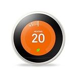 Nest Learning Thermostat 3rd Genera