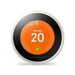 Nest Learning Thermostat 3rd Genera