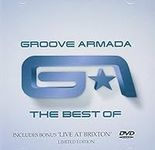 Best of: Groove Armada