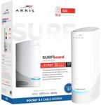 Arris Surfboard S33 DOCSIS 3.1 Mult